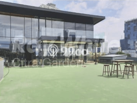 Kantor Paling Dicari LB 2329m2 Dijual di Menteng Kantor Paling Dicari LB 2329m2 Dijual di Menteng