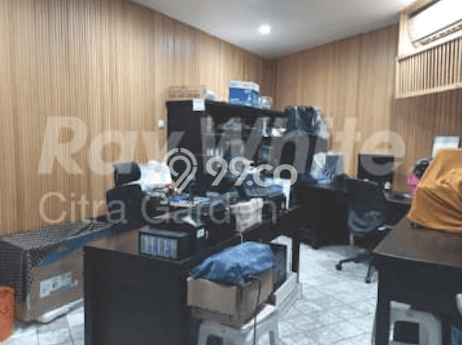 Ruko Dijual di Kawasan Tanah Abang, Jakarta Pusat Harga Kompetitif Ruko Dijual di Kawasan Tanah Abang, Jakarta Pusat Harga Kompetitif