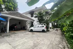 Hunian Mewah Dijual LT 1040m2 di Pasar Minggu, Jakarta Selatan Hunian Mewah Dijual LT 1040m2 di Pasar Minggu, Jakarta Selatan