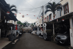 Jarang Ada! Rumah Kontrakan 4 Kamar Nyaman Siap Huni Kebagusan Jarang Ada! Rumah Kontrakan 4 Kamar Nyaman Siap Huni Kebagusan
