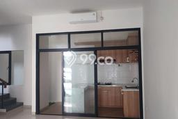 Rumah Kontrakan Jakarta Selatan LT 60m2 LB 71m2 Kawasan Kebagusan Rumah Kontrakan Jakarta Selatan LT 60m2 LB 71m2 Kawasan Kebagusan