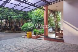 Rumah Mewah LT 203m2m² / LB 120m2m² di Kawasan Nyaman Margonda, Depok Rumah Mewah LT 203m2m² / LB 120m2m² di Kawasan Nyaman Margonda, Depok