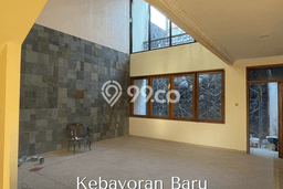 Best Deal Hunian Mewah Ideal dan Luas di Kebayoran Baru, Jakarta Selatan Best Deal Hunian Mewah Ideal dan Luas di Kebayoran Baru, Jakarta Selatan