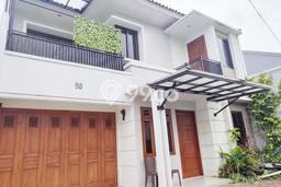 Best Deal Hunian Mewah Ideal dan Luas di Jagakarsa, Jakarta Selatan Best Deal Hunian Mewah Ideal dan Luas di Jagakarsa, Jakarta Selatan