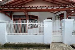 Rumah Modern Cantik 3 Kamar Siap Huni di Pancoran Mas Rumah Modern Cantik 3 Kamar Siap Huni di Pancoran Mas