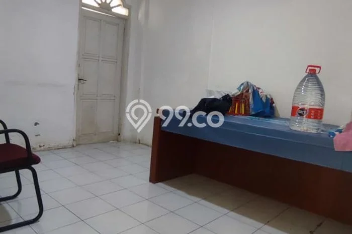 Hunian Cantik Minimalis Lb 100m2 di Jagakarsa, Jakarta Selatan Hunian Cantik Minimalis Lb 100m2 di Jagakarsa, Jakarta Selatan