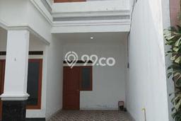 Rumah Strategis Minimalis Lb 145m2 di Jagakarsa, Jakarta Selatan Rumah Strategis Minimalis Lb 145m2 di Jagakarsa, Jakarta Selatan