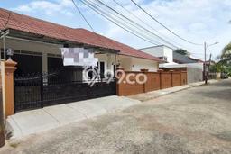 Rumah Kontrakan Jakarta Selatan LT 650m2 LB 500m2 Kawasan Cipete Rumah Kontrakan Jakarta Selatan LT 650m2 LB 500m2 Kawasan Cipete