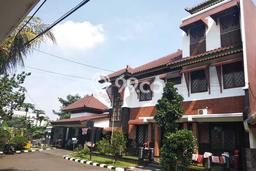 Rumah Luxury Modern Tanpa Renovasi di Depok I Depok Rumah Luxury Modern Tanpa Renovasi di Depok I Depok