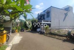 Lahan Dijual Lokasi Strategis di Depok dengan Luas 190m2 Lahan Dijual Lokasi Strategis di Depok dengan Luas 190m2