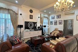 Dijual Rumah Luas Elegan Dengan View Eksklusif di Pejaten, Jakarta Selatan Dijual Rumah Luas Elegan Dengan View Eksklusif di Pejaten, Jakarta Selatan