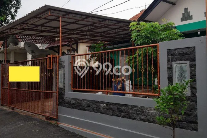 Rumah Minimalis 3 KT di Kelapa Dua Depok Unfurnished Rumah Minimalis 3 KT di Kelapa Dua Depok Unfurnished