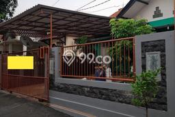 Rumah Minimalis 3 KT di Kelapa Dua Depok Unfurnished Rumah Minimalis 3 KT di Kelapa Dua Depok Unfurnished