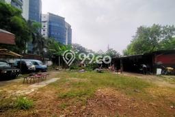 Tanah Kavling Dijual di TB Simatupang, Jakarta Selatan dengan Luas Tanah 734m2 Tanah Kavling Dijual di TB Simatupang, Jakarta Selatan dengan Luas Tanah 734m2