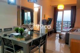 Apartemen di Kemang, Jakarta Selatan, 2 KT, Luas 66m², Fasilitas Lengkap Apartemen di Kemang, Jakarta Selatan, 2 KT, Luas 66m², Fasilitas Lengkap