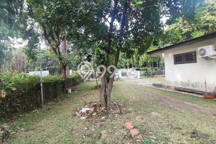 Hunian Mewah Siap Huni LT 500m2 di Pasar Minggu, Jakarta Selatan Hunian Mewah Siap Huni LT 500m2 di Pasar Minggu, Jakarta Selatan