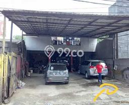 Tanah Siap Bangun Dijual di Jakarta Selatan Punya Luas 128m2 Tanah Siap Bangun Dijual di Jakarta Selatan Punya Luas 128m2