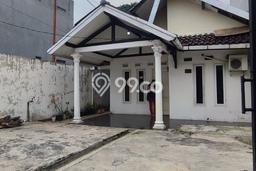 Hunian Cantik Minimalis Lb 100m2 di Jagakarsa, Jakarta Selatan Hunian Cantik Minimalis Lb 100m2 di Jagakarsa, Jakarta Selatan