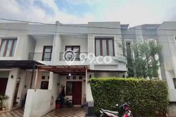 Rumah Minimalis 4 KT LT 107m2 di Kebagusan Rumah Minimalis 4 KT LT 107m2 di Kebagusan