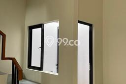 Rumah Modern Minimalis 2 KT Siap Huni di Pasar Minggu Rumah Modern Minimalis 2 KT Siap Huni di Pasar Minggu