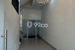 Jual Rumah Bagus Siap Huni LB 120m2 di Jagakarsa, Jakarta Selatan Jual Rumah Bagus Siap Huni LB 120m2 di Jagakarsa, Jakarta Selatan