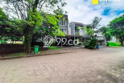 Rumah Elit Modern Siap Huni di Cipedak Jakarta Selatan Rumah Elit Modern Siap Huni di Cipedak Jakarta Selatan