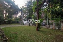 Hunian Mewah Siap Huni LT 500m2 di Pasar Minggu, Jakarta Selatan Hunian Mewah Siap Huni LT 500m2 di Pasar Minggu, Jakarta Selatan