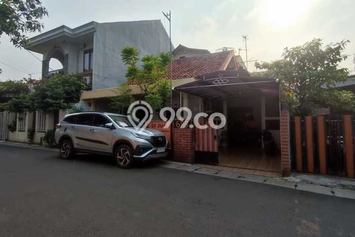 Dijual Hunian Mewah dengan Fasilitas Sekitar Komplit di Pasar Minggu, Jakarta Selatan Dijual Hunian Mewah dengan Fasilitas Sekitar Komplit di Pasar Minggu, Jakarta Selatan