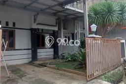 Rumah Luas Asri 1 KT Siap Pakai di Depok II Depok Rumah Luas Asri 1 KT Siap Pakai di Depok II Depok