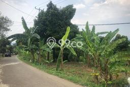 Tanah Kosong Dijual di Bogor dengan Area 8000m2 Tanah Kosong Dijual di Bogor dengan Area 8000m2