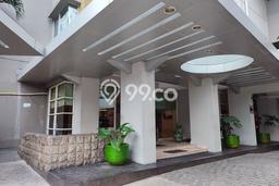 Apartemen Favorit Nyaman Dijual di Jakarta Selatan dengan 3 Kamar Tidur Apartemen Favorit Nyaman Dijual di Jakarta Selatan dengan 3 Kamar Tidur