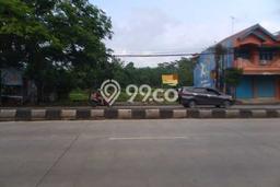 Tanah Strategis Dijual di Batang Batang 4330m2 Tanah Strategis Dijual di Batang Batang 4330m2