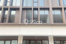 Paling Dicari! Ruko Dijual di BSD City Harga Kompetitif Paling Dicari! Ruko Dijual di BSD City Harga Kompetitif