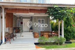 Rumah Premium di Tangerang Strategis Kondisi Baik Rumah Premium di Tangerang Strategis Kondisi Baik