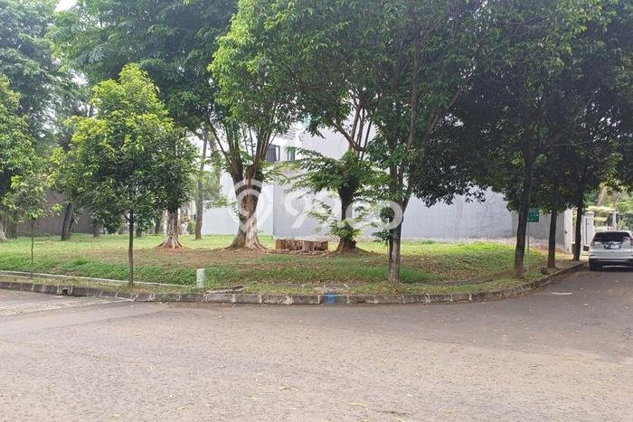 Tanah Dijual di Tangerang Seluas 584m2 Strategis Tanah Dijual di Tangerang Seluas 584m2 Strategis