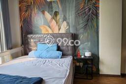 Apartemen Favorit Modern Dijual di Tangerang dengan 1 Kamar Tidur Apartemen Favorit Modern Dijual di Tangerang dengan 1 Kamar Tidur