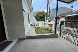 KESEMPATAN TERBAIK! Tersedia KPR Rumah Modern lokasi BSD City, Tangerang, Luas 112m² Bangunan 90m² KESEMPATAN TERBAIK! Tersedia KPR Rumah Modern lokasi BSD City, Tangerang, Luas 112m² Bangunan 90m²
