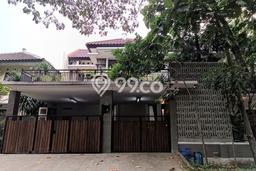 Rumah Premium di Tangerang Lokasi Strategis Kondisi Baik Rumah Premium di Tangerang Lokasi Strategis Kondisi Baik