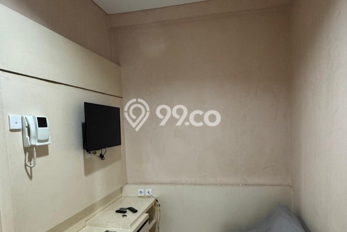 Hunian Apartemen Budget Friendly di Jakarta Barat dengan 1 Kamar Tidur, 1 Kamar Mandi Hunian Apartemen Budget Friendly di Jakarta Barat dengan 1 Kamar Tidur, 1 Kamar Mandi