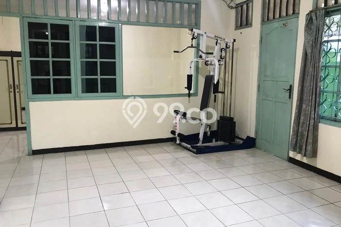 Tersedia Kost Lokasi Cengkareng, Jakarta Barat Area Strategis Tersedia Kost Lokasi Cengkareng, Jakarta Barat Area Strategis
