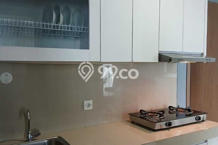 Sewa Sekarang Apartemen Nyaman 2 KT di Kawasan Cengkareng Sewa Sekarang Apartemen Nyaman 2 KT di Kawasan Cengkareng