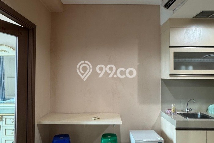 Hunian Apartemen Budget Friendly di Jakarta Barat dengan 1 Kamar Tidur, 1 Kamar Mandi Hunian Apartemen Budget Friendly di Jakarta Barat dengan 1 Kamar Tidur, 1 Kamar Mandi