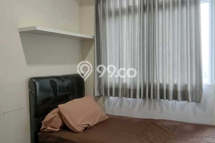 Sewa Sekarang Apartemen Nyaman 2 KT di Kawasan Cengkareng Sewa Sekarang Apartemen Nyaman 2 KT di Kawasan Cengkareng