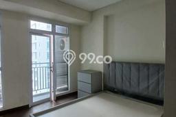 Apartemen Siap Huni 0 BR dengan Harga Terjangkau di Area Cengkareng, Jakarta Barat Apartemen Siap Huni 0 BR dengan Harga Terjangkau di Area Cengkareng, Jakarta Barat
