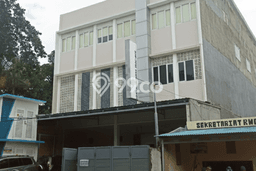 Unit Komersial Dijual di Kembangan Jakarta Barat Luas Bangunan 1600m2 Unit Komersial Dijual di Kembangan Jakarta Barat Luas Bangunan 1600m2