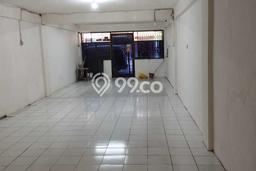 Ruko untuk Disewa di Pusat Jakarta Utara Luas Bangunan 60m2 Ruko untuk Disewa di Pusat Jakarta Utara Luas Bangunan 60m2