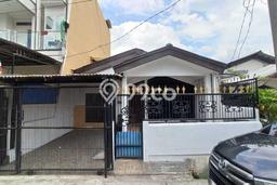 Rumah Modern 2 KT di Daan Mogot Jakarta Barat Unfurnished Rumah Modern 2 KT di Daan Mogot Jakarta Barat Unfurnished
