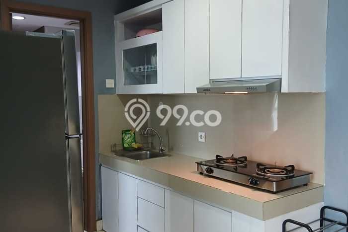 Sewa Sekarang Apartemen Nyaman 2 KT di Kawasan Cengkareng Sewa Sekarang Apartemen Nyaman 2 KT di Kawasan Cengkareng