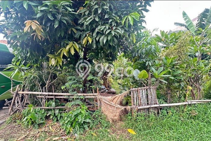 Lahan Dijual Lokasi Strategis di Jakarta Barat dengan Luas 287m2 Lahan Dijual Lokasi Strategis di Jakarta Barat dengan Luas 287m2