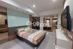 Apartemen Siap Pakai 2 Kamar dengan Harga Terjangkau di Area Pluit, Jakarta Utara Apartemen Siap Pakai 2 Kamar dengan Harga Terjangkau di Area Pluit, Jakarta Utara